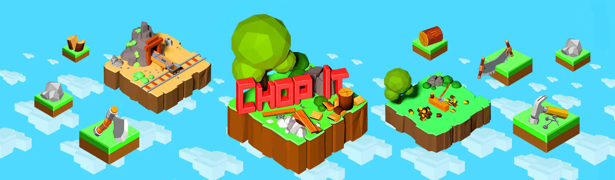 chop