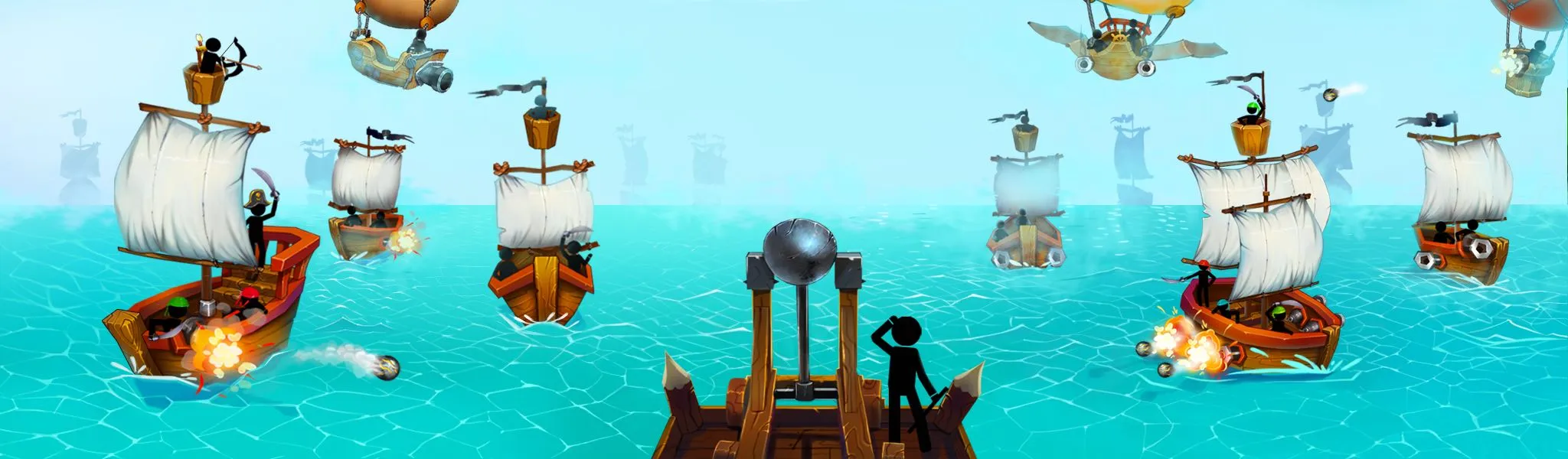 ship
